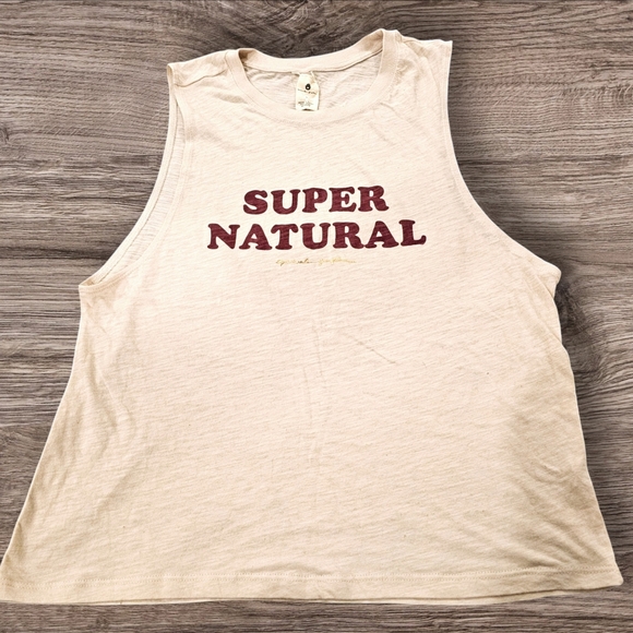 Bundle of Spiritual Gangster Tanks Size Large (4) - Picture 7 of 9